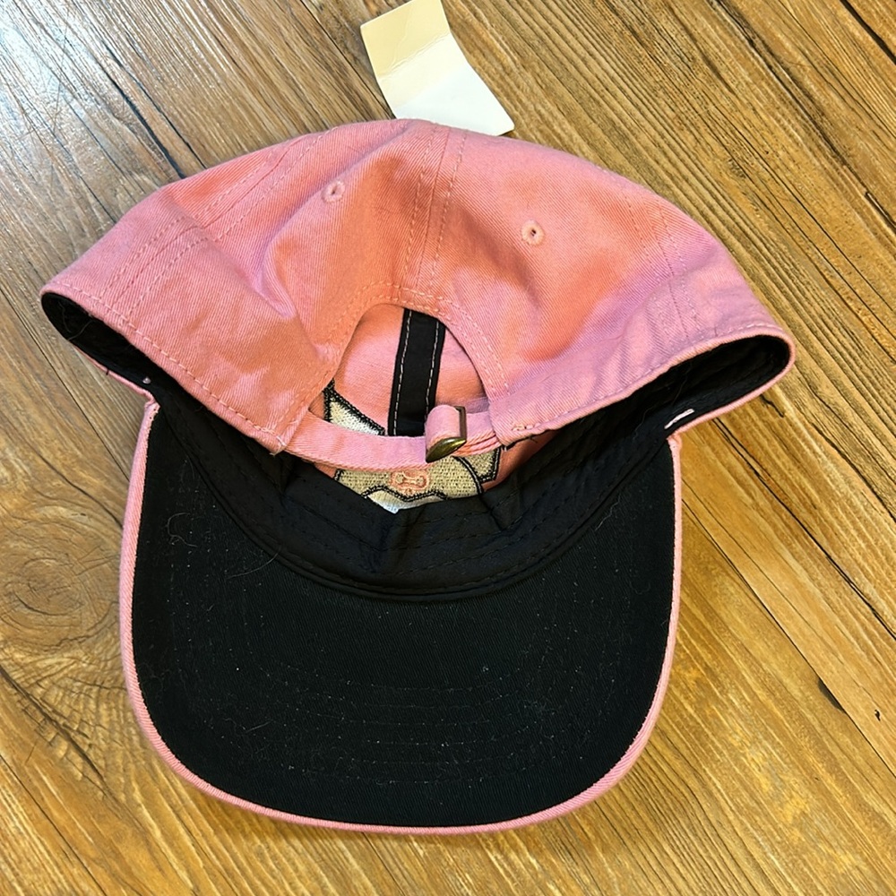 Kuromi Hat Pink NWT - Picture 6 of 6